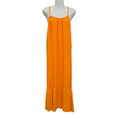 Vestido largo jamaica