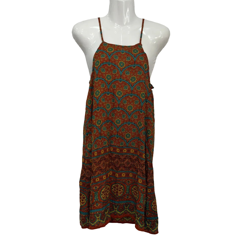 Vestido India candolim