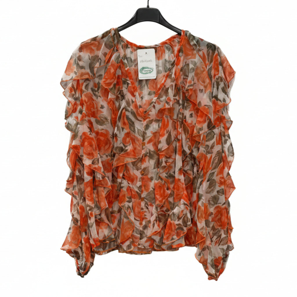 Blusa Manzana