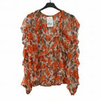 Blusa Manzana