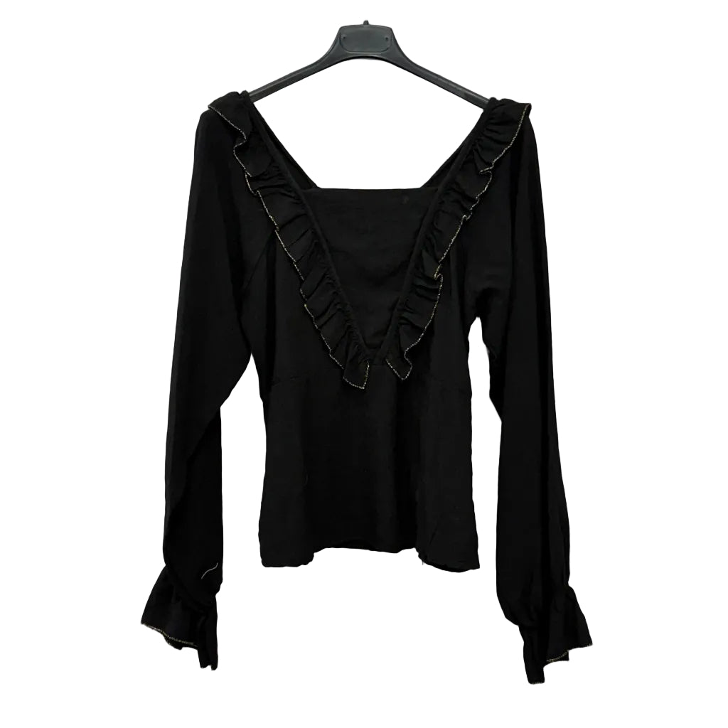 Blusa Zafiro