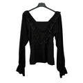 Blusa Zafiro