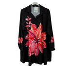 Camisa margarita