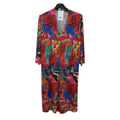 Vestido corto satyrium