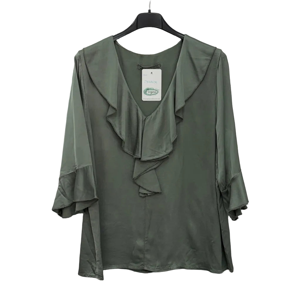 Blusa promesa