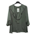 Blusa promesa