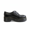 Zapato castellano plataforma