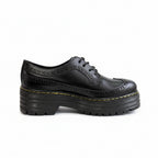 Zapato castellano plataforma