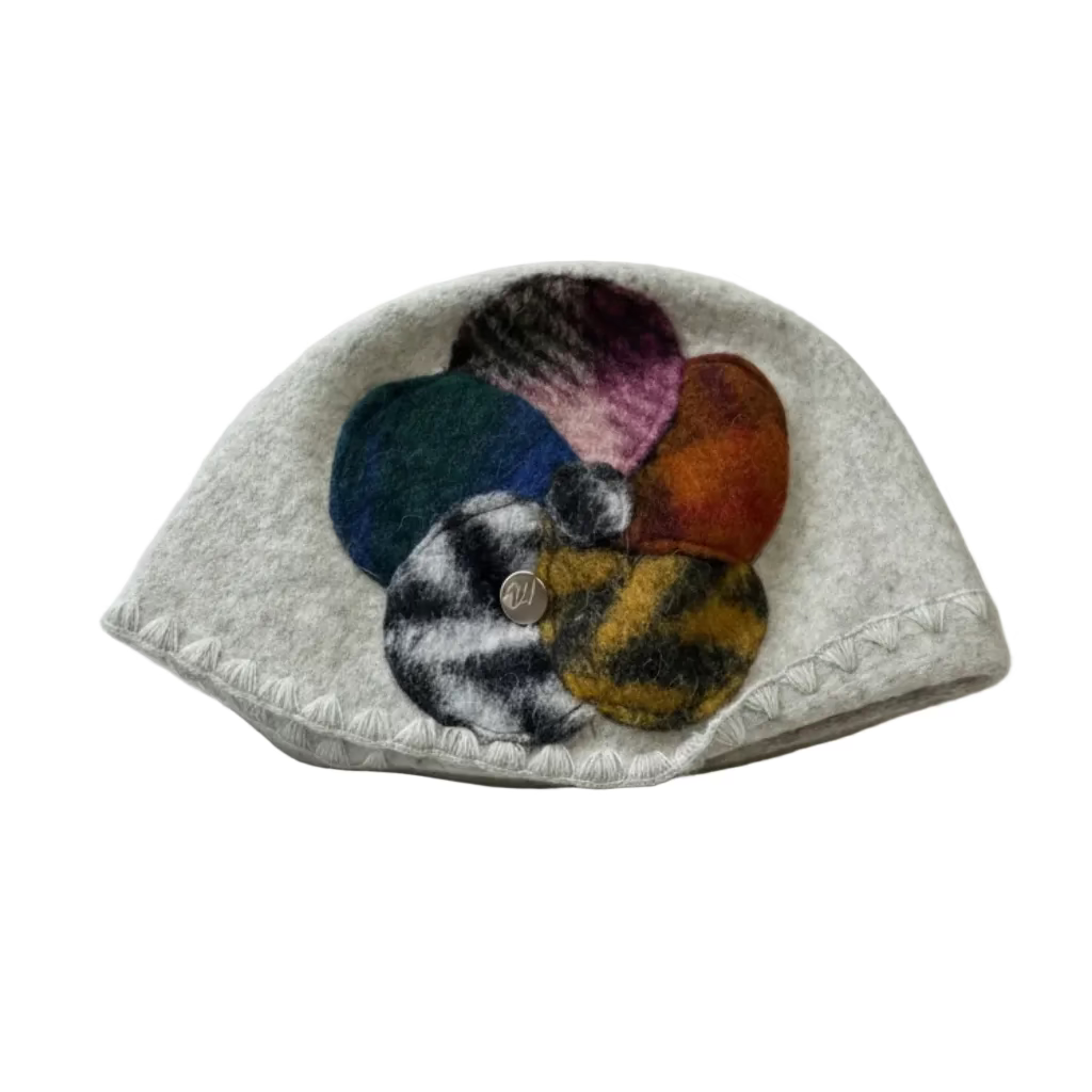 Gorro lea