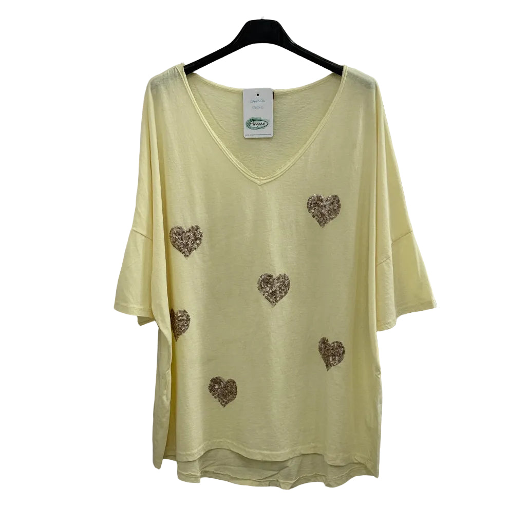 Camiseta radio