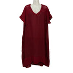 Vestido Largo Lujan