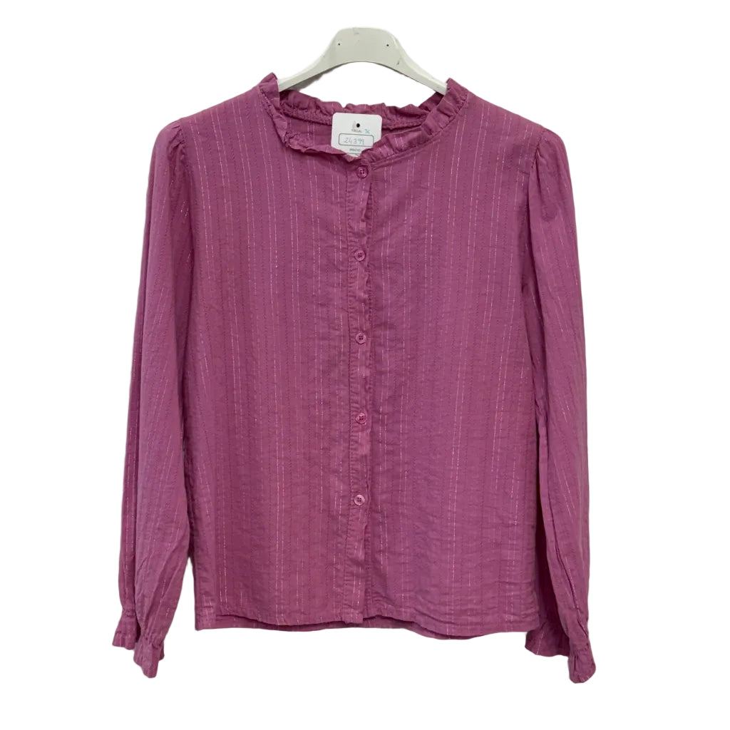 Camisa lluvia