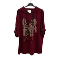 Sudadera atakama