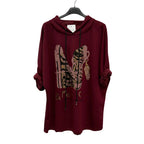 Sudadera atakama