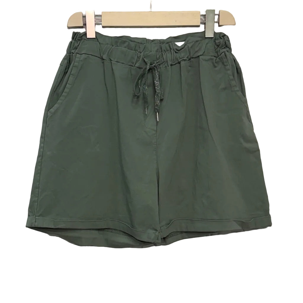 Pantalón Corto Edurne