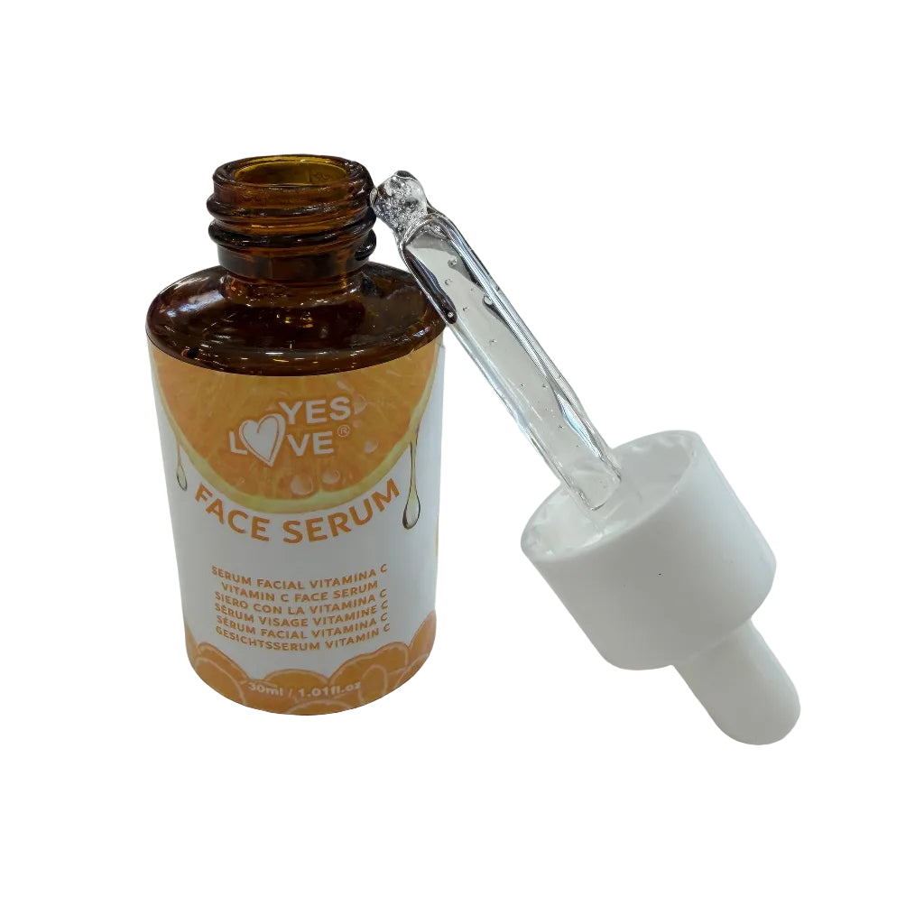 Serum Vitamina C