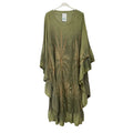 Vestido minerva