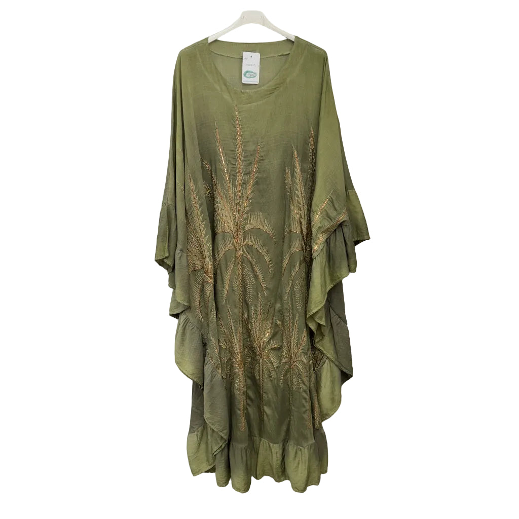Vestido minerva