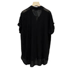 Blusa lupita