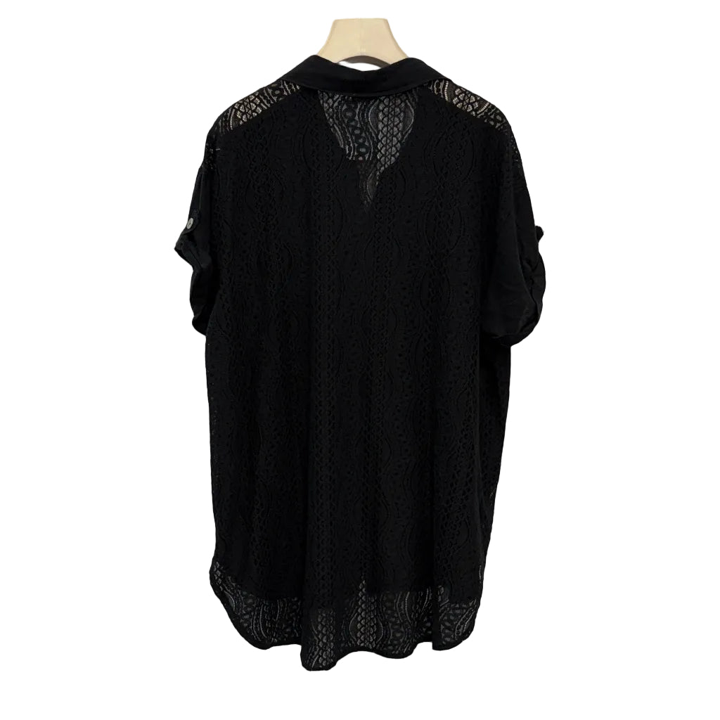 Blusa lupita