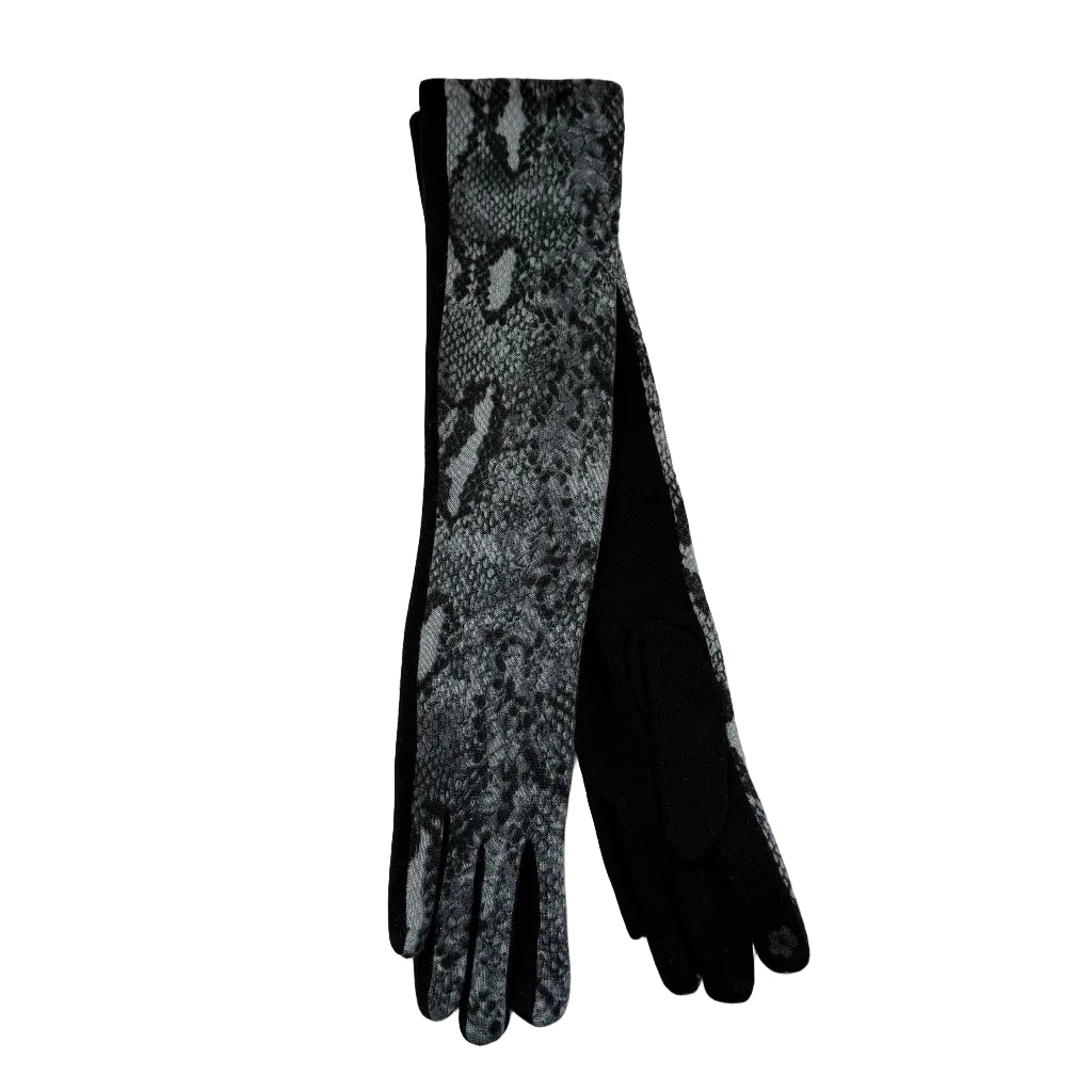 Guantes serpi
