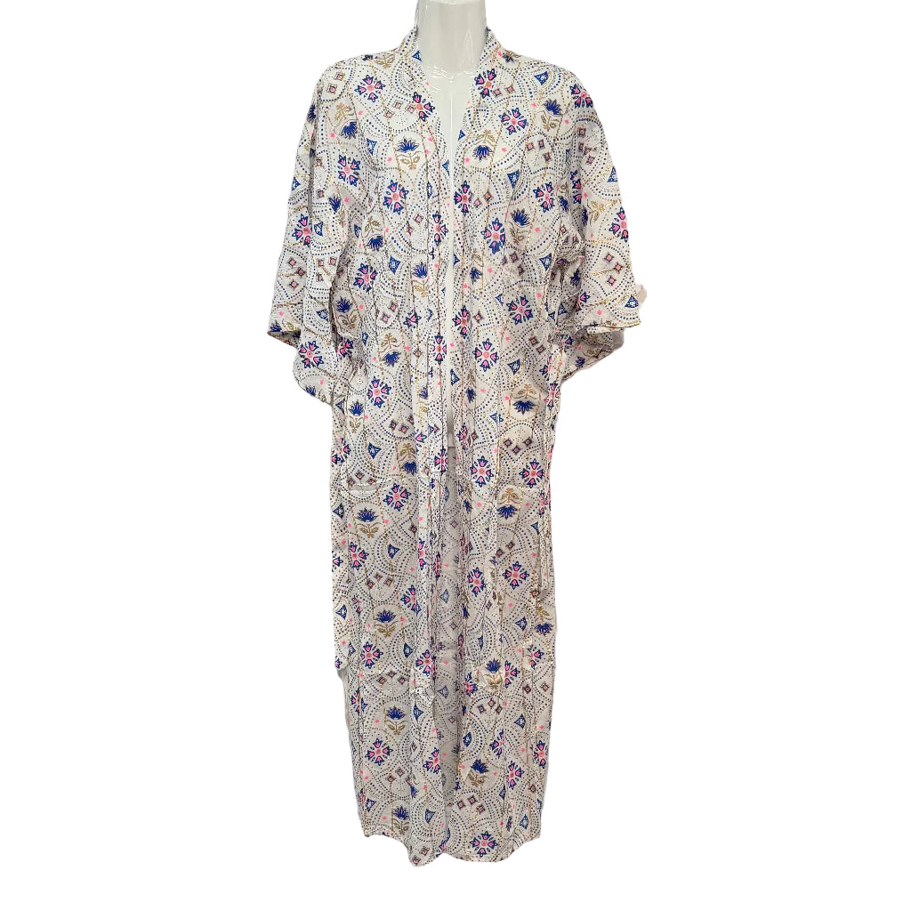 Kimono Largo Joan