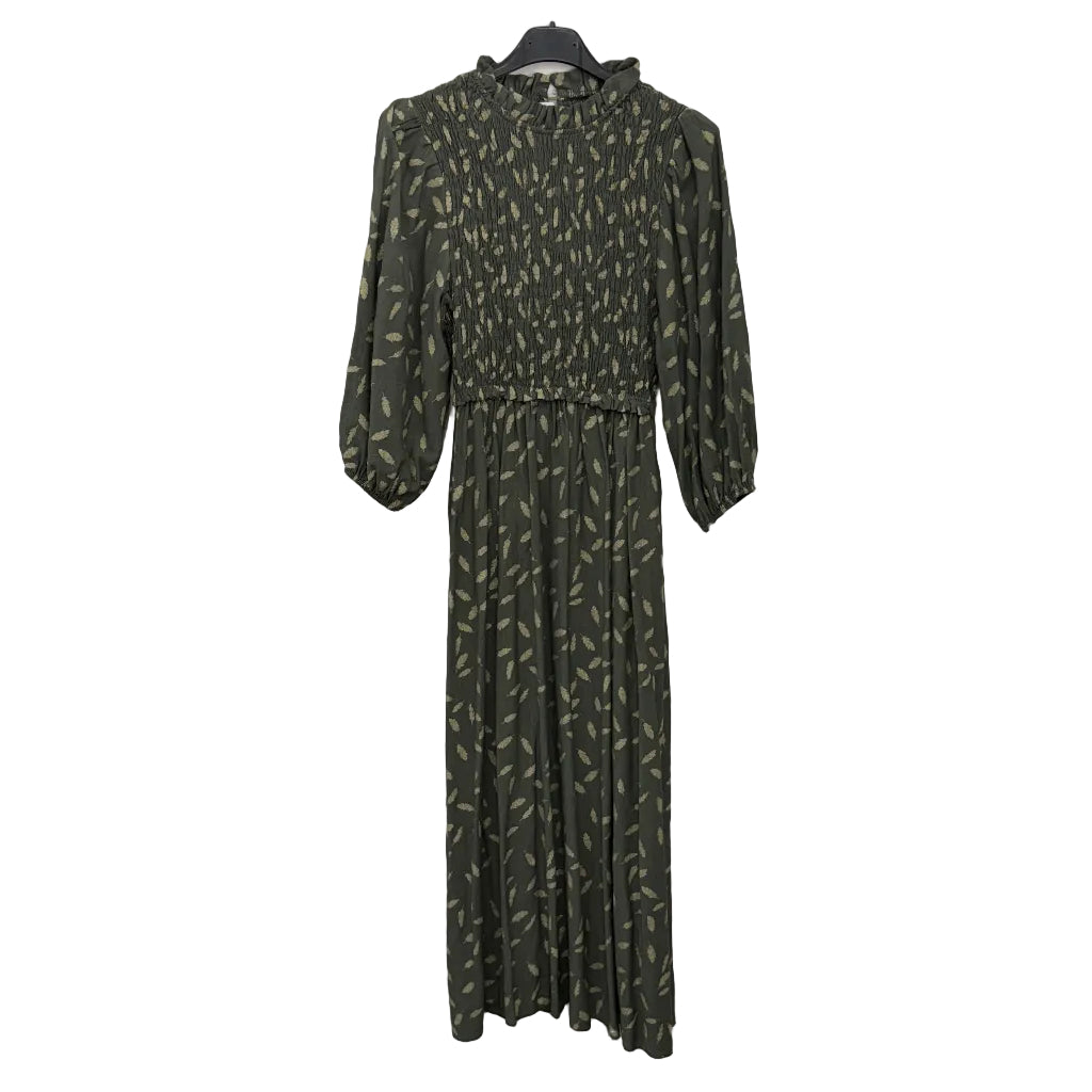 Vestido largo vana