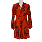 Vestido India corto enapay