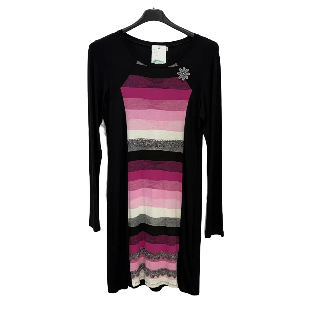 Vestido corto Rani