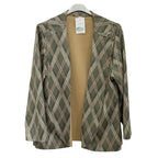 Blazer tucan