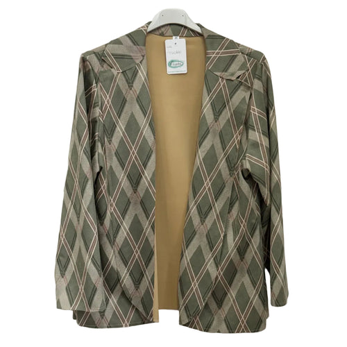 Blazer tucan