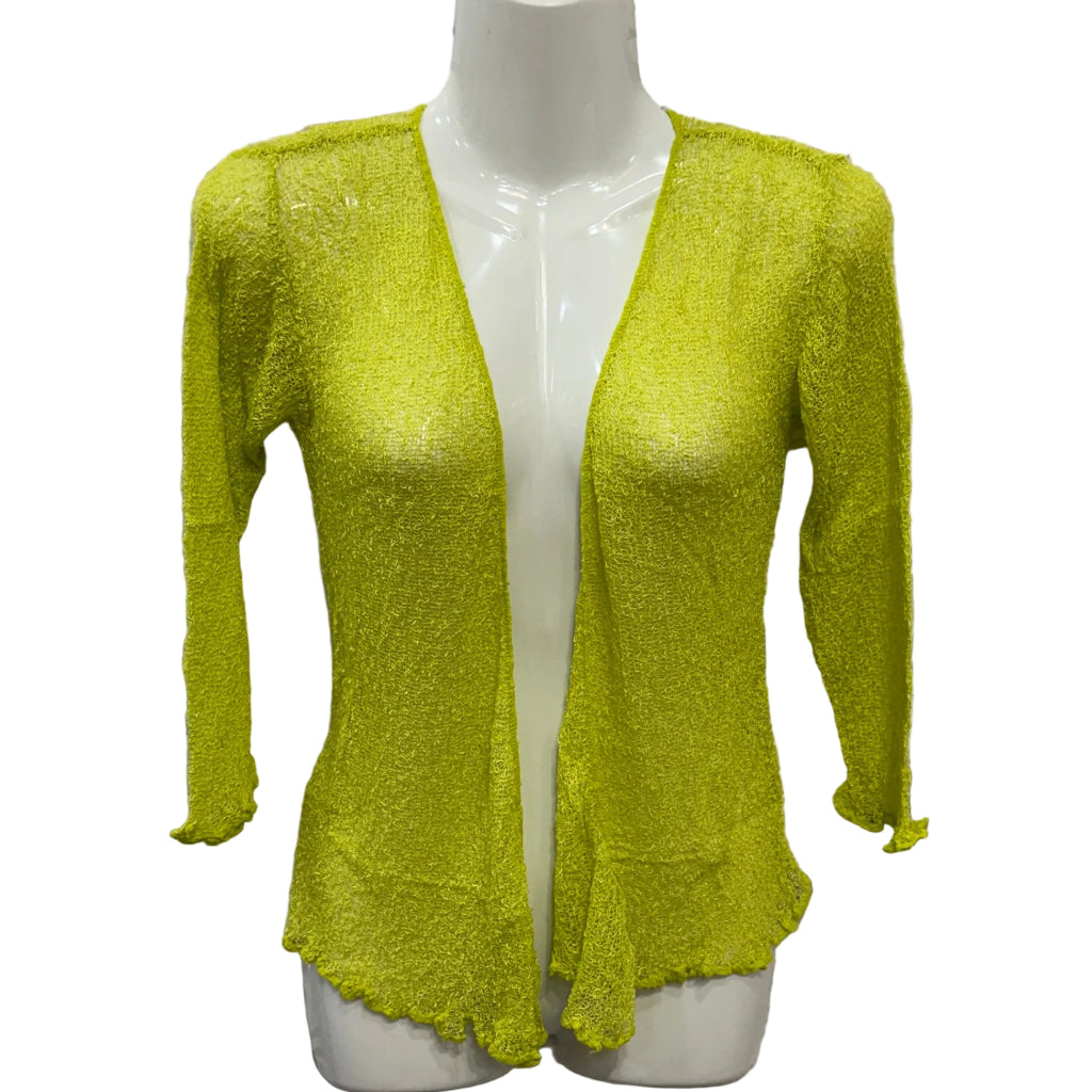 Chaqueta Mágica Adaptable Angara