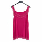 Camiseta Lencera isquia