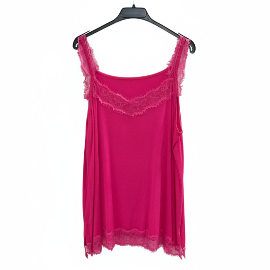 Camiseta Lencera isquia