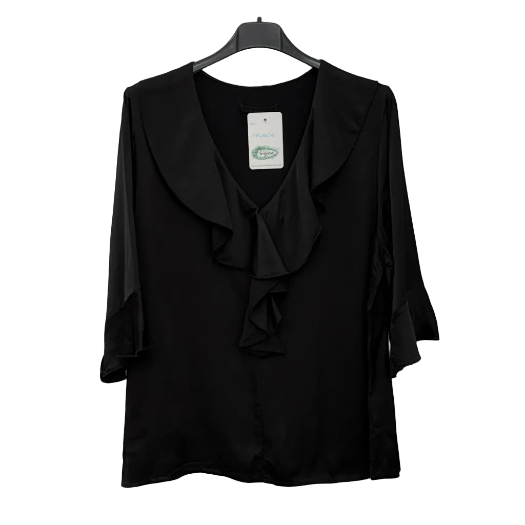 Blusa promesa