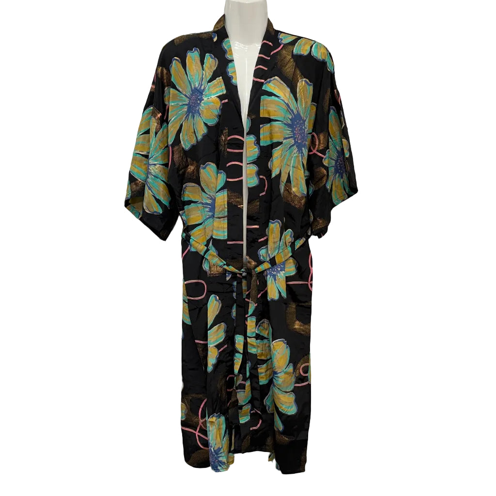 Kimono Largo Hawai