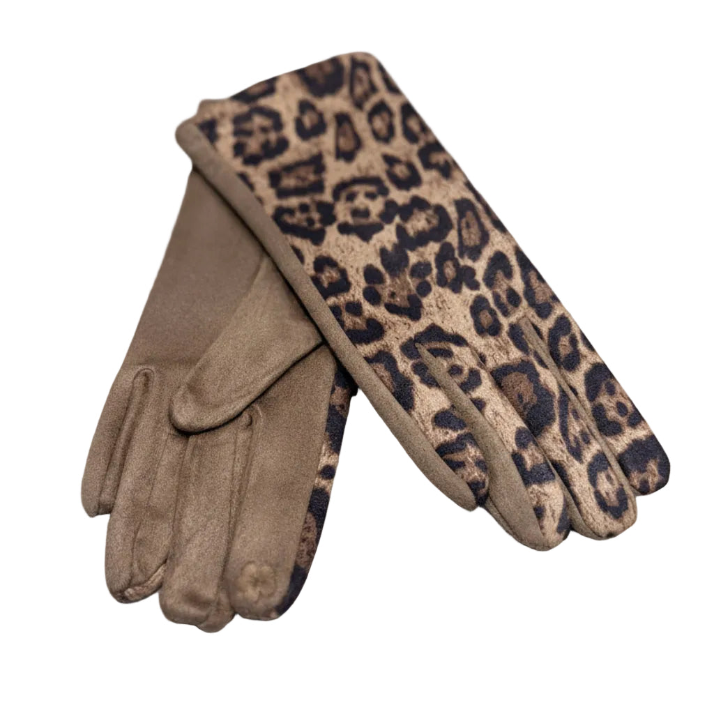 Guantes po