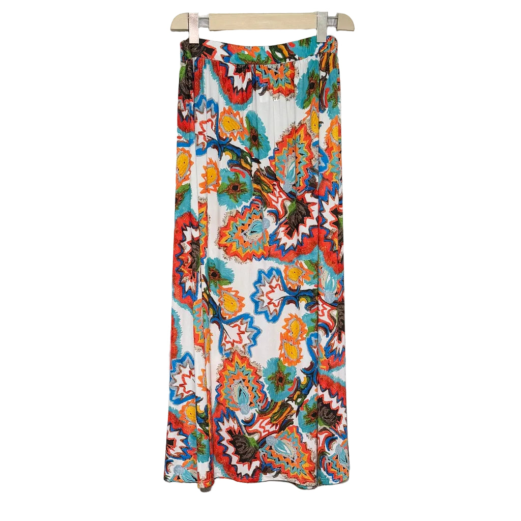 Falda Larga Córcega