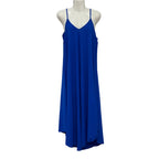 Vestido largo henar