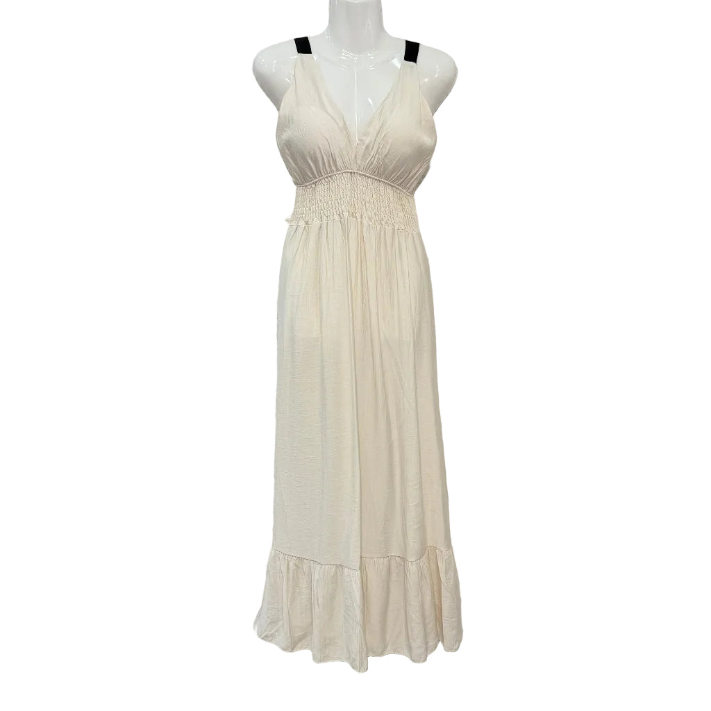 Vestido Largo Vanora
