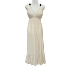 Vestido Largo Vanora