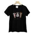 Camiseta cabaret