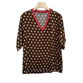 Camiseta topillo