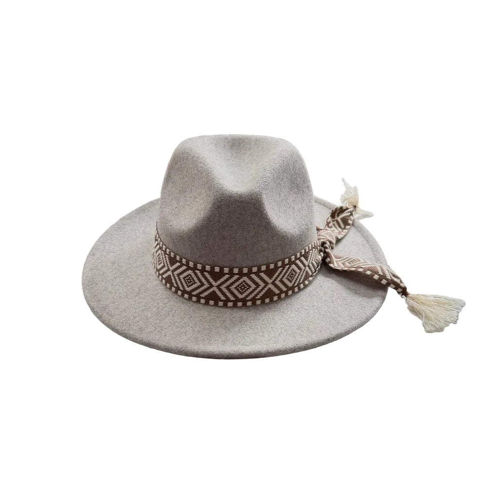 Sombrero jaguar