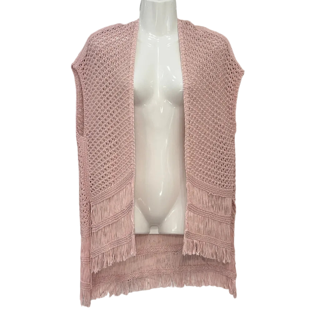 Chaqueta Midi Marivi