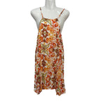 Vestido India candolim