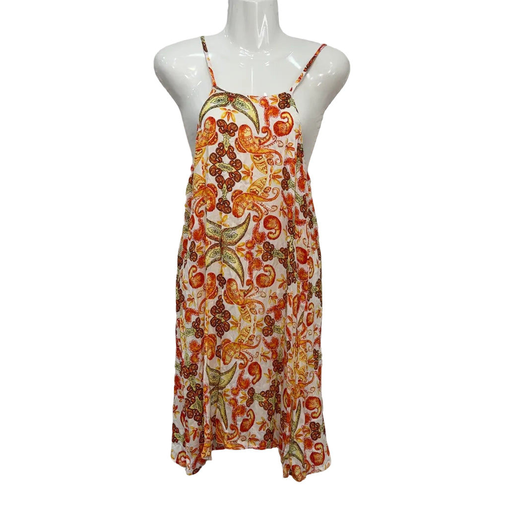Vestido India candolim