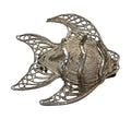 Broche pez