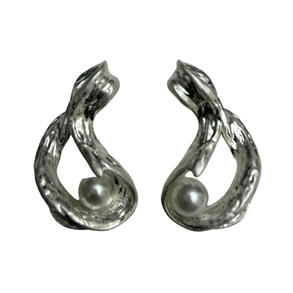 Pendientes pletina
