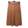 Falda midi piluca